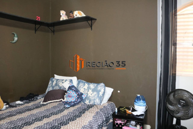 Imagem Casa com 3 Quartos à Venda, 346 m² em Santa Lúcia - Poços De Caldas