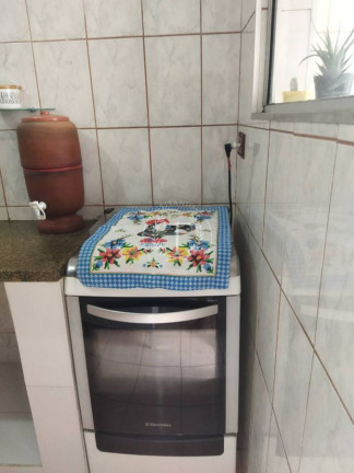 Imagem Apartamento com 2 Quartos à Venda, 50 m² em Jardim Três Marias - São Paulo