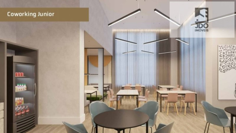Imagem Apartamento com 3 Quartos à Venda, 87 m² em Ecoville - Curitiba