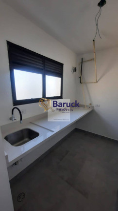 Imagem Cobertura com 3 Quartos à Venda, 238 m² em Moema - São Paulo