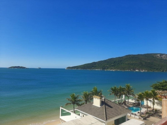 Imagem Apartamento com 2 Quartos à Venda, 77 m² em Ingleses Do Rio Vermelho - Florianópolis Imagem Apartamento com 2 Quartos à Venda, 77 m² em Ingleses Do Rio Vermelho - Florianópolis