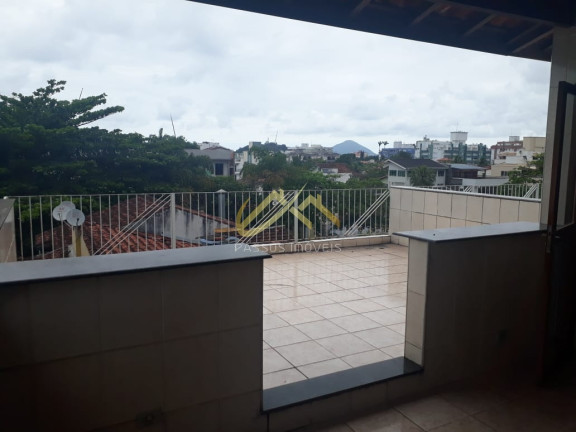 Imagem Apartamento com 3 Quartos à Venda, 92 m² em Itaguá - Ubatuba