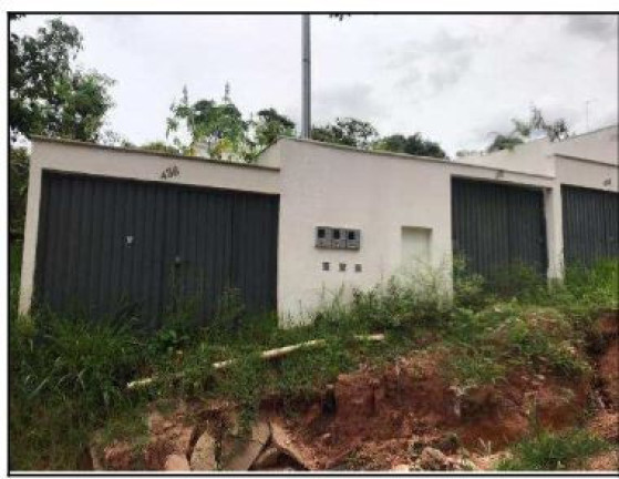 Imagem Casa com 2 Quartos à Venda, 132 m² em Nazare - 1ª Seçao - Sao Joaquim De Bicas