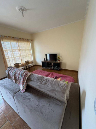 Imagem Casa com 3 Quartos à Venda, 203 m² em Jardim Santa Rosália - Sorocaba Imagem Casa com 3 Quartos à Venda, 203 m² em Jardim Santa Rosália - Sorocaba