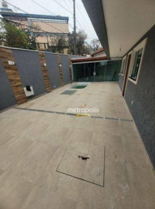 Imagem Sobrado com 3 Quartos à Venda, 110 m² em Parque Das Nações - Santo André Imagem Sobrado com 3 Quartos à Venda, 110 m² em Parque Das Nações - Santo André