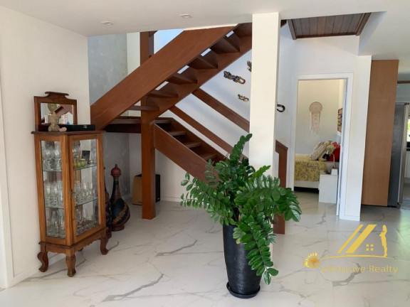 Imagem Apartamento com 4 Quartos à Venda, 200 m² em Guarajuba (monte Gordo) - Camaçari