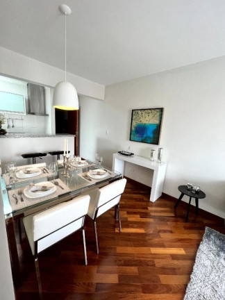 Imagem Apartamento com 2 Quartos à Venda, 62 m² em Campestre - Santo André Imagem Apartamento com 2 Quartos à Venda, 62 m² em Campestre - Santo André