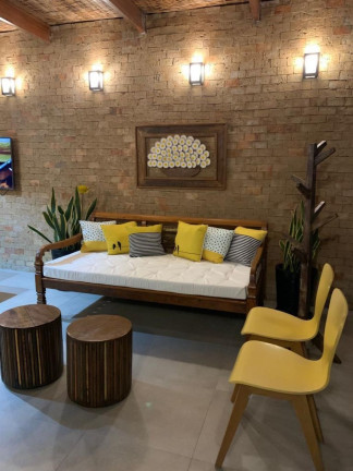 Imagem Imóvel com 3 Quartos à Venda, 189 m² em Buraquinho - Lauro De Freitas Imagem Imóvel com 3 Quartos à Venda, 189 m² em Buraquinho - Lauro De Freitas