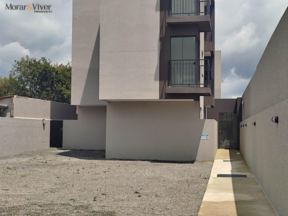 Imagem Apartamento com 2 Quartos à Venda, 43 m² em Parque Da Fonte - São José Dos Pinhais