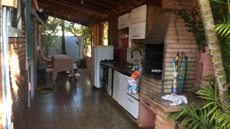 Imagem Casa com 1 Quarto à Venda, 360 m² em Vale Do Igapó - Bauru