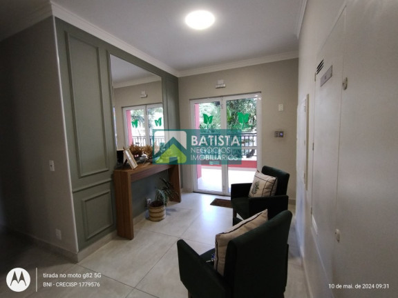 Imagem Apartamento com 2 Quartos à Venda, 50 m² em Parque Novo Oratório - Santo André Imagem Apartamento com 2 Quartos à Venda, 50 m² em Parque Novo Oratório - Santo André