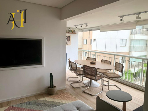 Imagem Apartamento com 2 Quartos à Venda, 80 m² em Vila Leopoldina - São Paulo Imagem Apartamento com 2 Quartos à Venda, 80 m² em Vila Leopoldina - São Paulo