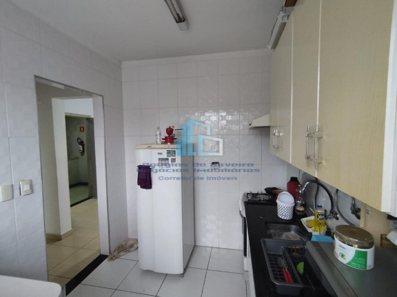 Imagem Apartamento com 1 Quarto à Venda, 61 m² em Tupi - Praia Grande Imagem Apartamento com 1 Quarto à Venda, 61 m² em Tupi - Praia Grande