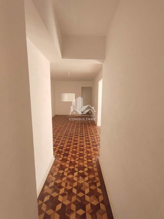 Imagem Apartamento com 3 Quartos para Alugar, 131 m² em Embaré - Santos