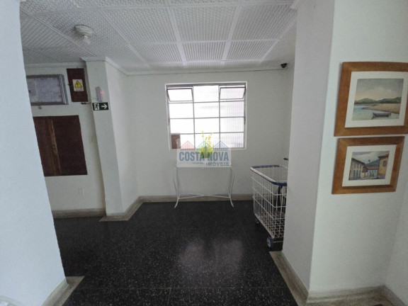 Imagem Apartamento com 1 Quarto à Venda, 54 m² em Centro - São Vicente