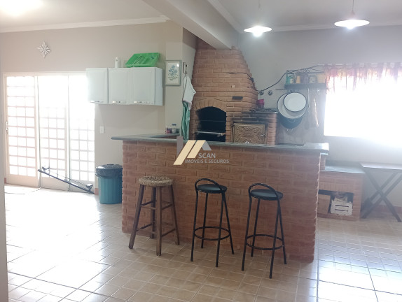Imagem Casa com 3 Quartos à Venda, 317 m² em Jardim Nossa Senhora Auxiliadora - Campinas Imagem Casa com 3 Quartos à Venda, 317 m² em Jardim Nossa Senhora Auxiliadora - Campinas