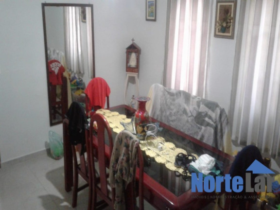 Imagem Sobrado com 3 Quartos à Venda, 162 m² em Vila Gustavo - São Paulo