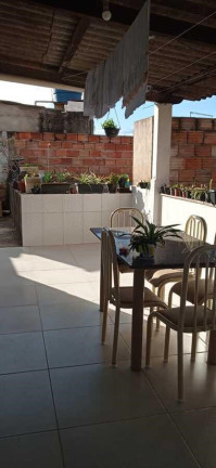 Casa com 3 Quartos à Venda, 360 m² em Nacional - Contagem