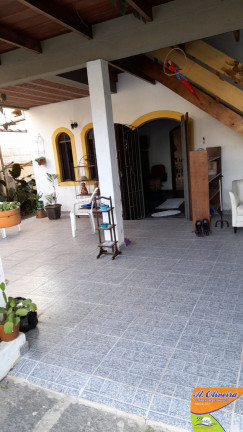 Imagem Sobrado com 3 Quartos à Venda, 200 m² em Perequê Açu - Ubatuba Imagem Sobrado com 3 Quartos à Venda, 200 m² em Perequê Açu - Ubatuba