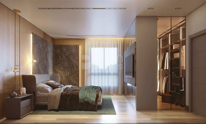 Imagem Apartamento com 4 Quartos à Venda, 188 m² em Centro - Balneário Camboriú