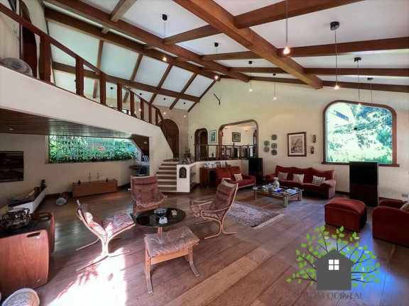 Imagem Casa com 5 Quartos à Venda, 6 m² em Vila Santo Antônio - Cotia Imagem Casa com 5 Quartos à Venda, 6 m² em Vila Santo Antônio - Cotia