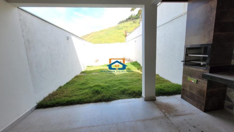 Imagem Casa com 3 Quartos à Venda, 138 m² em Residencial Bethânia - Santana Do Paraíso