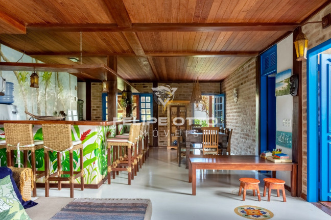 Imagem Casa com 5 Quartos à Venda, em Condomínio Outeiro Das Brisas, Há 20 Km De Trancoso . - Porto Seguro Imagem Casa com 5 Quartos à Venda, em Condomínio Outeiro Das Brisas, Há 20 Km De Trancoso . - Porto Seguro