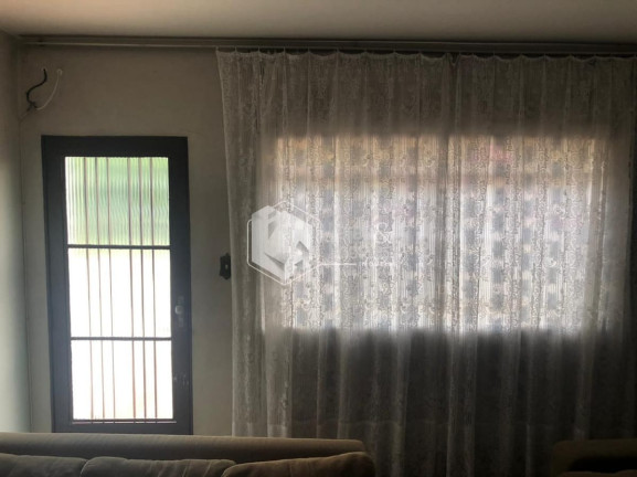 Imagem Sobrado com 3 Quartos à Venda, 150 m² em água Fria - São Paulo