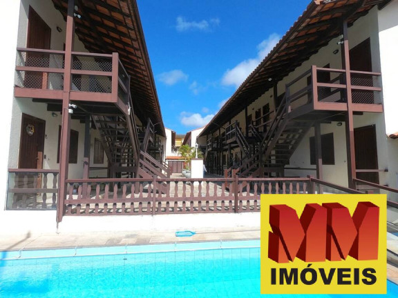 Imagem Casa de Condomínio com 2 Quartos à Venda, 60 m² em Braga - Cabo Frio Imagem Casa de Condomínio com 2 Quartos à Venda, 60 m² em Braga - Cabo Frio