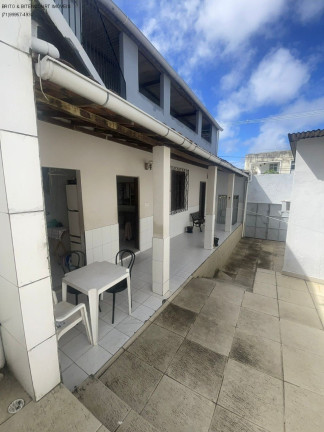 Imagem Casa com 4 Quartos à Venda, 180 m² em Daniel Lisboa - Salvador