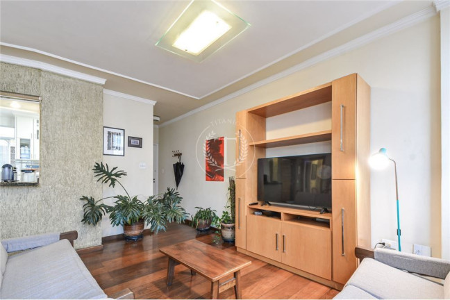 Imagem Apartamento com 3 Quartos à Venda, 113 m² em Pinheiros - São Paulo