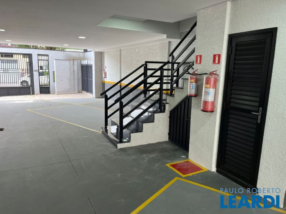 Imagem Apartamento com 2 Quartos à Venda, 50 m² em Vila Linda - Santo André