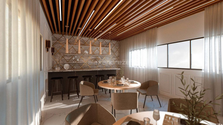 Imagem Apartamento com 3 Quartos à Venda, 120 m² em Bombas - Bombinhas Imagem Apartamento com 3 Quartos à Venda, 120 m² em Bombas - Bombinhas