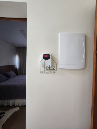 Imagem Casa com 4 Quartos à Venda, 204 m² em São Venâncio - Itupeva