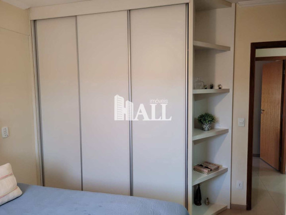 Imagem Apartamento com 2 Quartos à Venda, 72 m² em Bom Jardim - São José Do Rio Preto Imagem Apartamento com 2 Quartos à Venda, 72 m² em Bom Jardim - São José Do Rio Preto