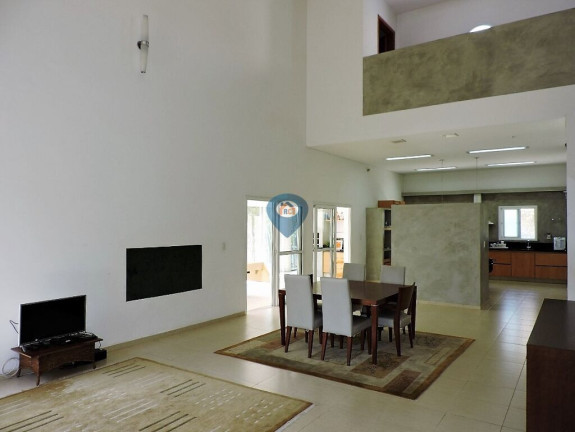 Imagem Casa com 4 Quartos à Venda, 428 m² em Palos Verdes - Carapicuíba
