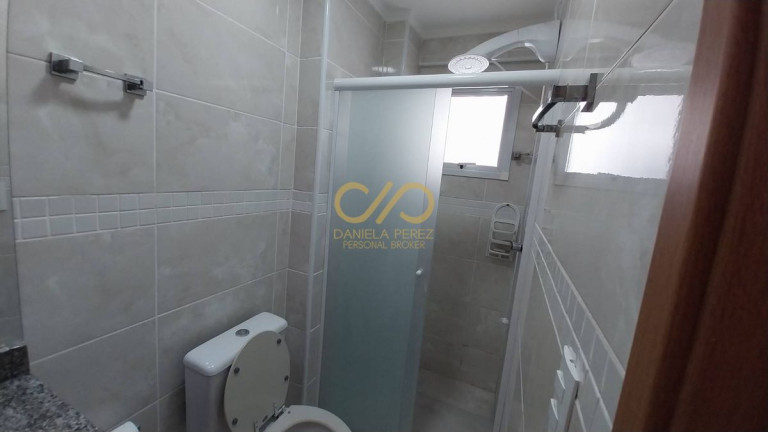 Imagem Apartamento com 2 Quartos à Venda, 68 m² em Canto Do Forte - Praia Grande