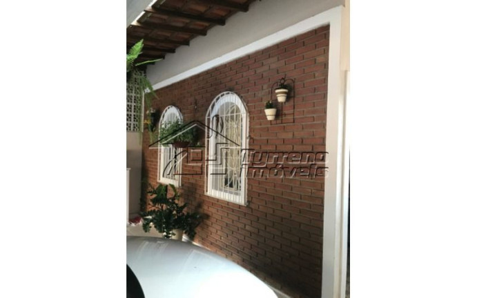Imagem Casa com 3 Quartos à Venda, 180 m² em Jardim Estoril - São José Dos Campos