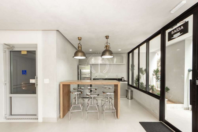 Imagem Apartamento com 2 Quartos à Venda, 50 m² em Saúde - São Paulo