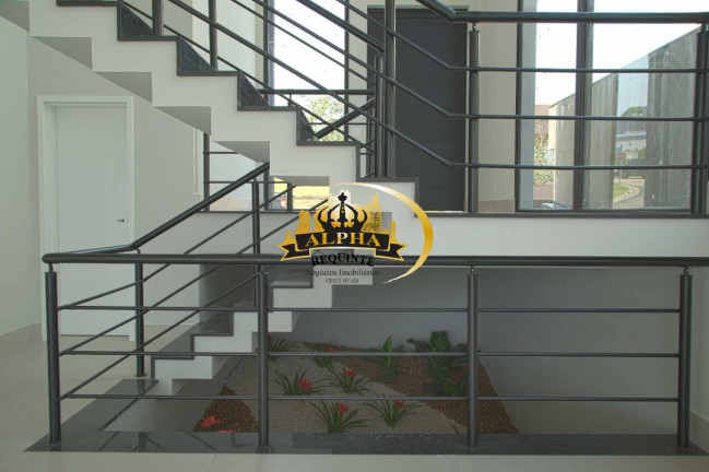 Imagem Casa de Condomínio com 4 Quartos à Venda, 347 m² em Tamboré - Santana De Parnaíba Imagem Casa de Condomínio com 4 Quartos à Venda, 347 m² em Tamboré - Santana De Parnaíba