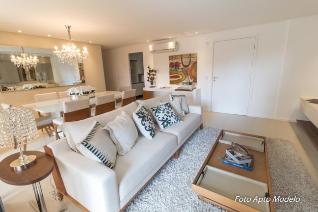 Imagem Apartamento com 3 Quartos à Venda, 177 m² em Cocó - Fortaleza