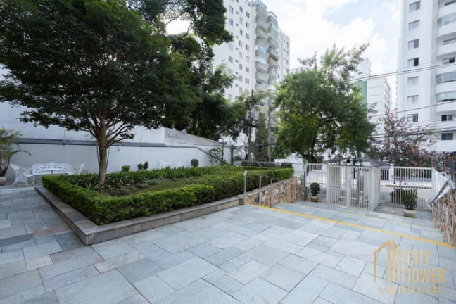 Imagem Apartamento com 3 Quartos à Venda, 228 m² em Itaim Bibi - São Paulo