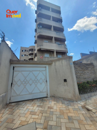 Imagem Apartamento com 3 Quartos à Venda, 110 m² em Jardim Paulista - Ribeirão Preto