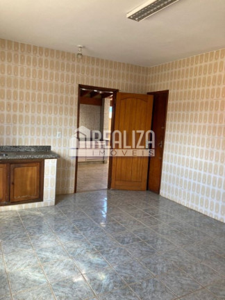 Imagem Casa com 4 Quartos à Venda, 250 m² em Boa Vista - Uberaba