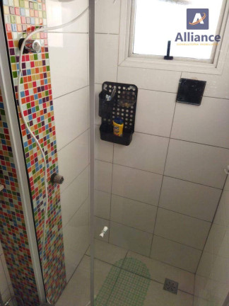 Imagem Apartamento com 2 Quartos à Venda, 61 m² em Jardim Santa Rosa - Vinhedo