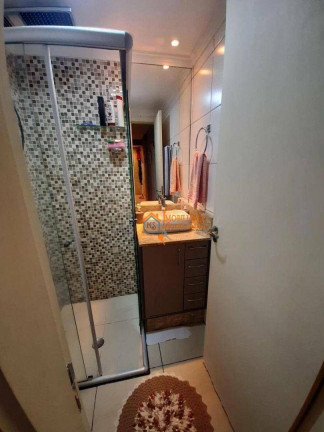 Imagem Apartamento com 2 Quartos à Venda, 52 m² em Vila Bremen - Guarulhos Imagem Apartamento com 2 Quartos à Venda, 52 m² em Vila Bremen - Guarulhos