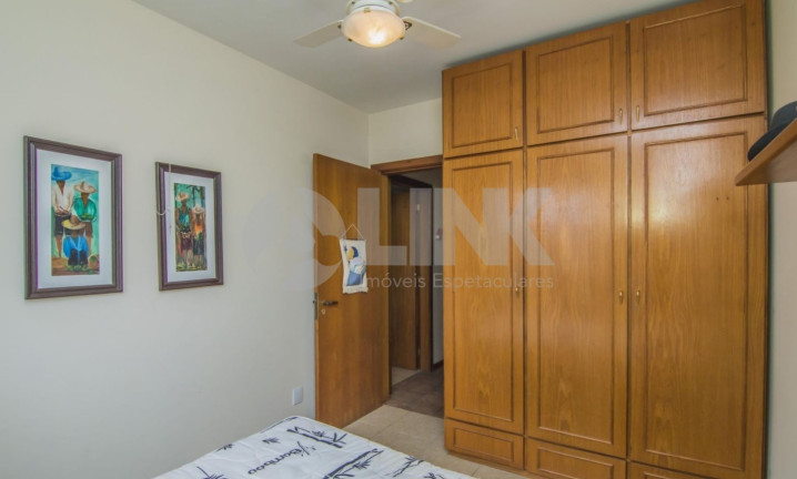 Imagem Apartamento com 3 Quartos à Venda, 92 m² em Boa Vista - Porto Alegre