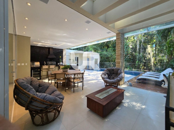 Imagem Casa com 6 Quartos à Venda, 455 m² em Riviera | Módulo 21 - Bertioga