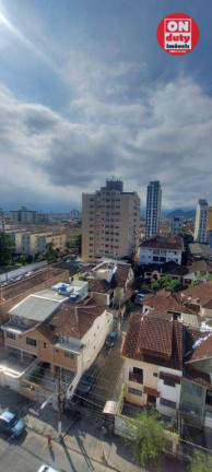 Imagem Apartamento com 2 Quartos à Venda, 101 m² em Centro - São Vicente
