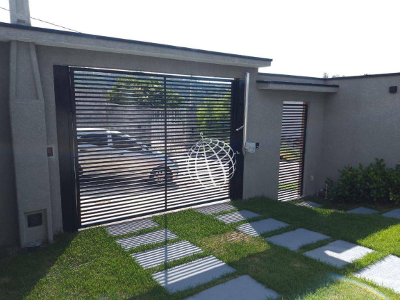 Imagem Casa com 2 Quartos à Venda, 90 m² em Tanque - Atibaia